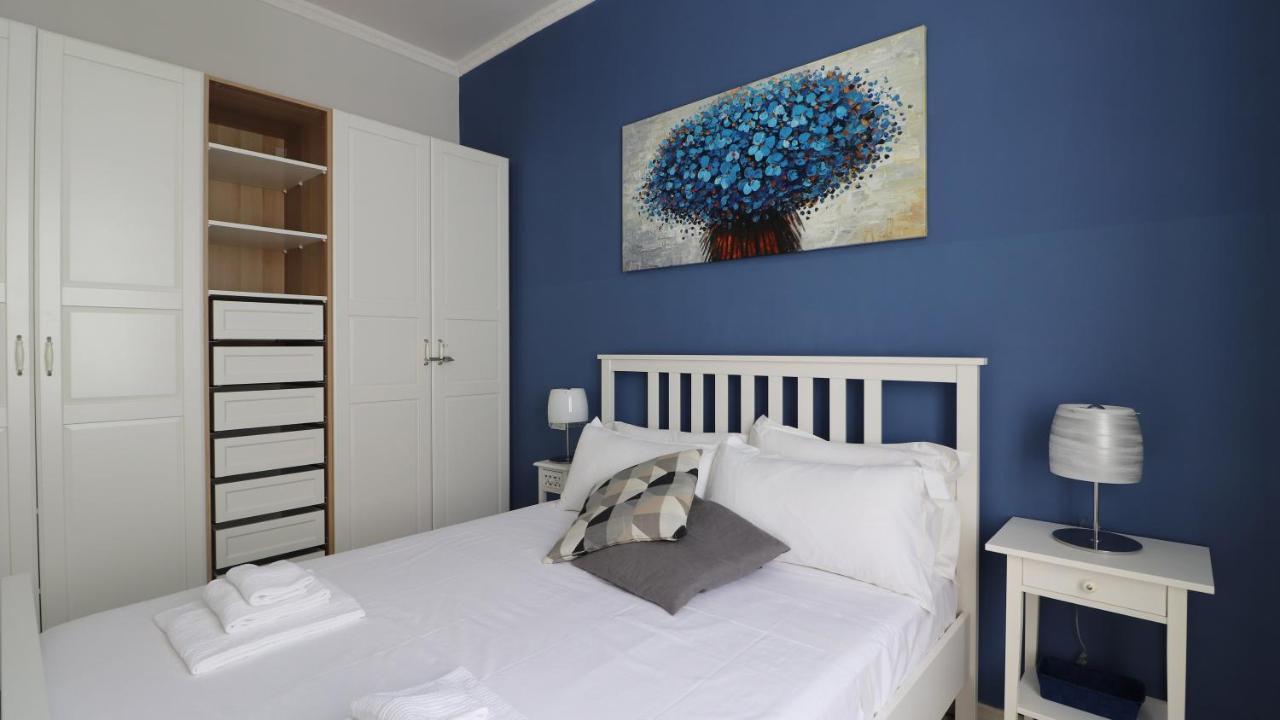 Appartamento Italianway - Dogali 55 Santa Margherita Ligure Esterno foto