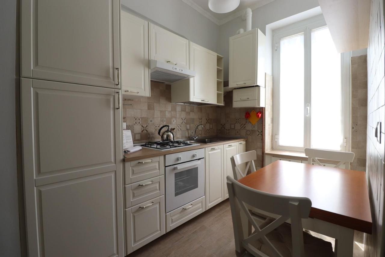 Appartamento Italianway - Dogali 55 Santa Margherita Ligure Esterno foto