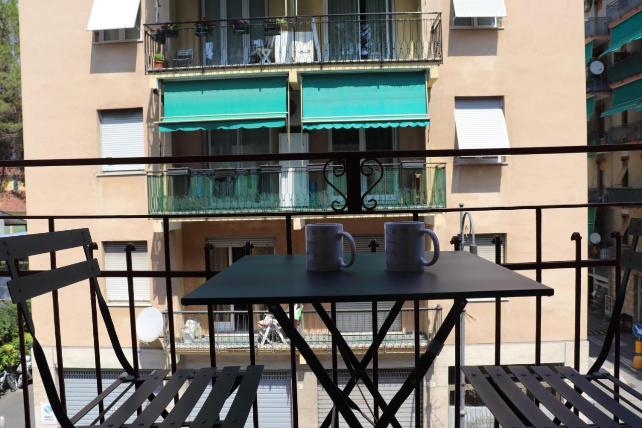 Appartamento Italianway - Dogali 55 Santa Margherita Ligure Esterno foto