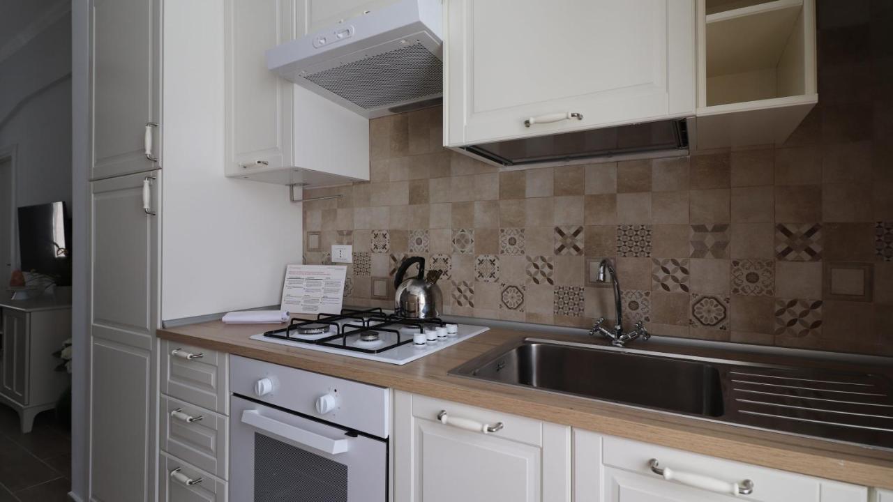Appartamento Italianway - Dogali 55 Santa Margherita Ligure Esterno foto