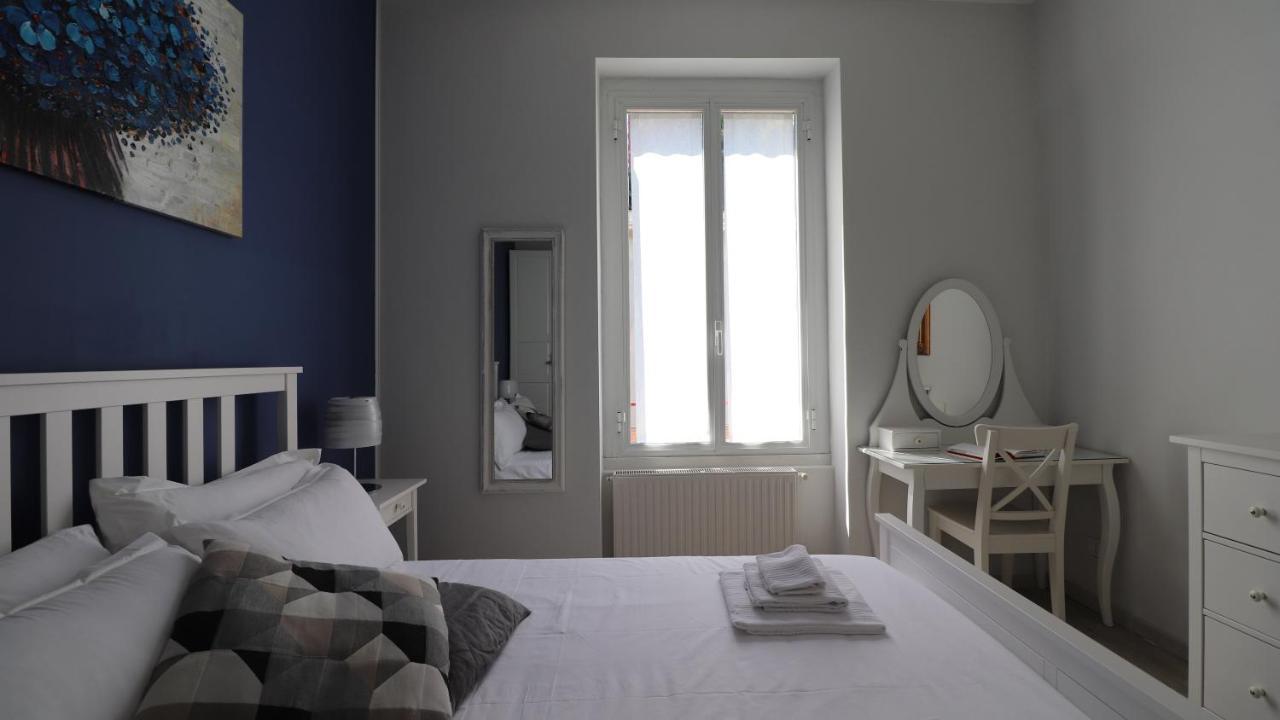 Appartamento Italianway - Dogali 55 Santa Margherita Ligure Esterno foto