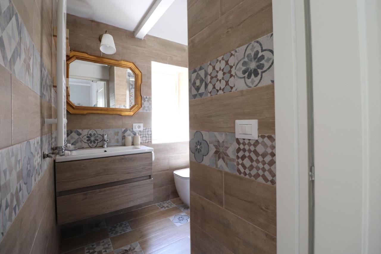 Appartamento Italianway - Dogali 55 Santa Margherita Ligure Esterno foto
