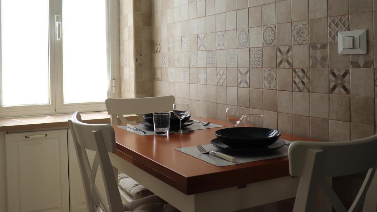 Appartamento Italianway - Dogali 55 Santa Margherita Ligure Esterno foto