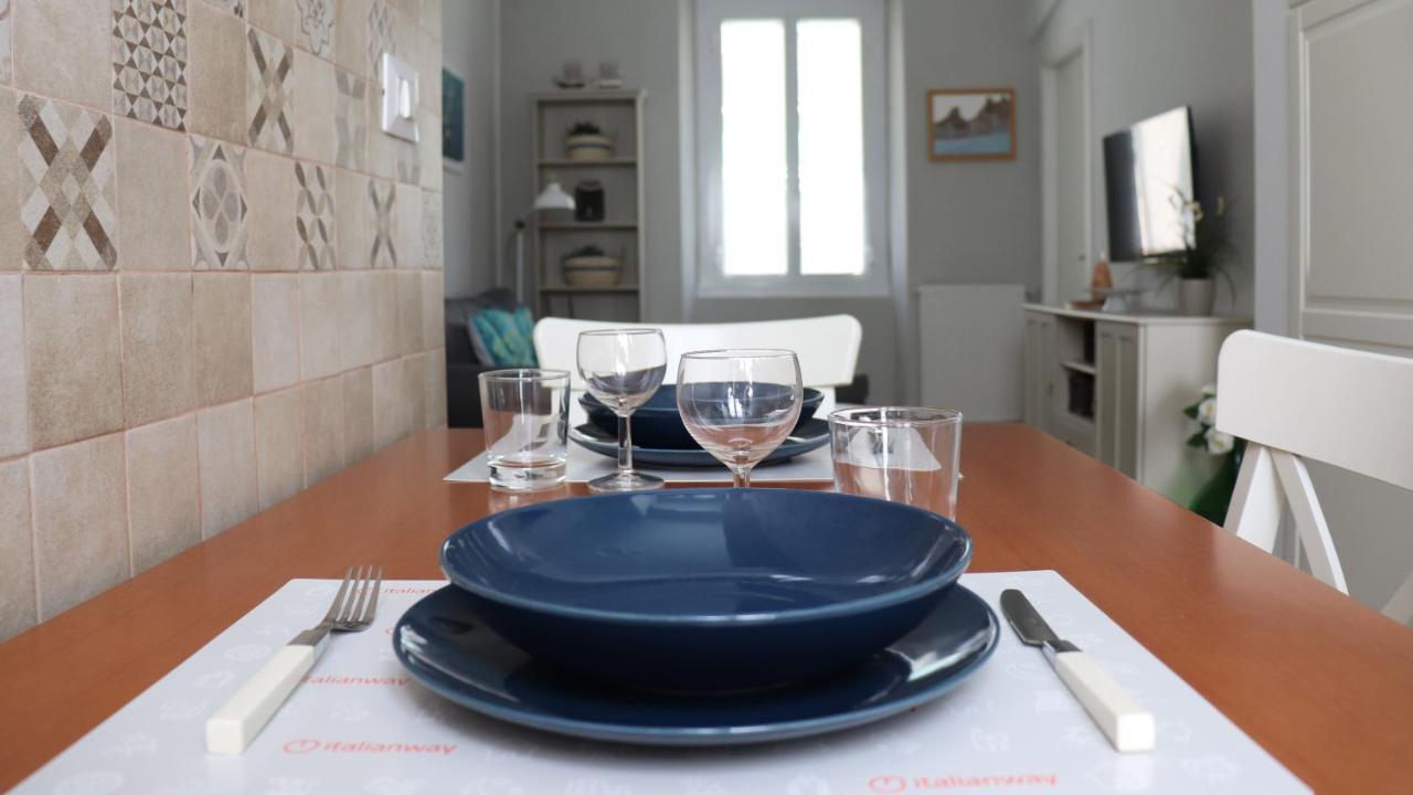 Appartamento Italianway - Dogali 55 Santa Margherita Ligure Esterno foto